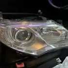 انوار كامري 2014 اصلي (((جهة يمين فقط)))