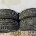 كفرات جدد شرط النضافه 265 70 16سايلون2024