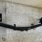 شاصي خلفي لسلفرادو او سييرا 2014