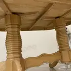 طاوله طعام  او استقبال