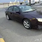 فورد فيوجن 2012