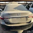 قطع غيار مازدا 2022