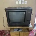 تلفزيون توشيبا صناعه ياباني