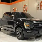 فورد F150 2022 فل كامل بحالة الوكاله