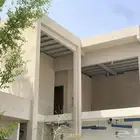 اسمنت بورد سندويش بنل جبس بورد بديل رخام بديل خشب