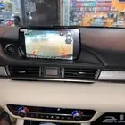 تركيب كاميرا على شاشه الوكاله مازدا 6 2024_2023_2025