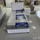 سرير مراتب كمدينه
