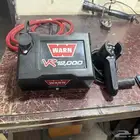ونش كنترول