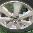 كفر كورولا2008