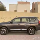 برادو 2022 فل كامل