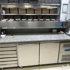 معدات مطاعم