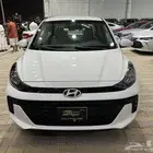 هونداي i 10 موديل 2024 نص فل