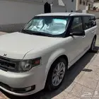 Ford Flex 2013 SEL single owner