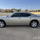 دودج تشارجر 2009 نظيفه شرط