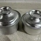 ختمين جديد قدر او طاسه صغيره مره
