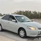 كامري 2004