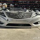 صدام ازيرا2012-2014