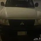 باجيرو 2006