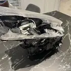 شمعه بي ام دبليو 730
