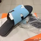 حذاء هيرمس جديد مقاس 43