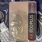 مزود طاقة بور سبلاي 800 واط power supply 800W