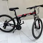 للبيع سيكل رياضي