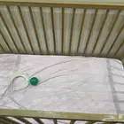 سرير اطفال ايكيا
