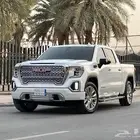 جي ام سي سييرا دينالي 2021 فل كامل نظيف منوة المستخدم