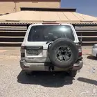 جيب جي اكس ار 2003ديزل محركات شرط المكينه فيه نقصيه خفيفه