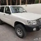 جيب بترول 2001