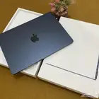 ماك بوك اير M4 نفس الجديد ضمان جرير