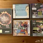 PlayStation 1 Nintendo 3ds