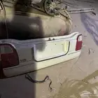 باب لكزز خلفي