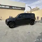 لاندروفر ديفندر 2022