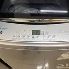 غساله 14 كيلو أوتوماتك