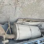 دبه جمس وسطيه