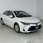 مطلوب كورولا 2020 او يارس 2023