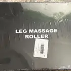 Leg massage roller جهاز مساج للرجل