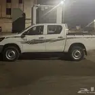 هايلوكس 4X4 سلق ديزل 2024