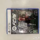 شريط FC26