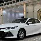 تويوتا كامري سعودي 2023