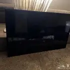 شاشة شارب 60 بوصة نظيفة جدا