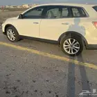 للبيع مازدا 2012 CX9 فل كامل وارد الحاج
