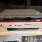 جهاز DVD LG