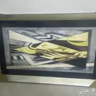 لوحتين للبيع البديع والقرفي