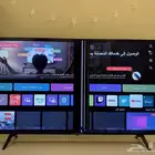 شاشة LG