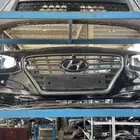 صدامات صدام أمامي هيونداي أزيرا 2018-2020 أصلي وكالة