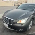 انفنتي M37 موديل 2011