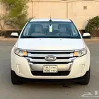 للبيع فورد ايدج 2013 نظيف جدا