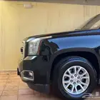 يوكن 2016 دبل اسود قصير ماشاءالله
